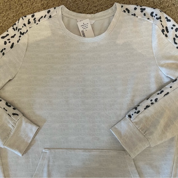 Comfy Lounge Dress - Picture 4 of 5